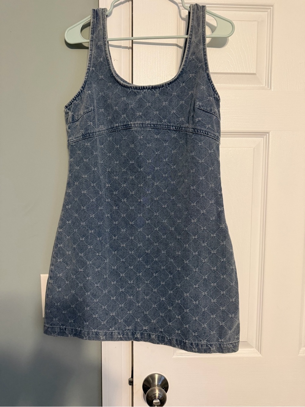 Jeans Subcategory Identification